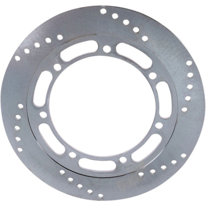 EBC Brakes Standard Brake Rotor MD4088_379991