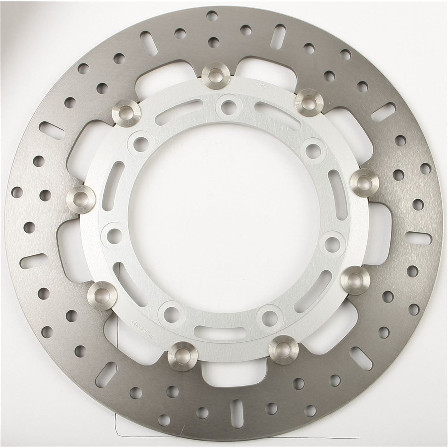 EBC Brakes Standard Brake Rotor MD4124LS_3173