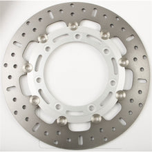 EBC Brakes Standard Brake Rotor MD4124LS_3173