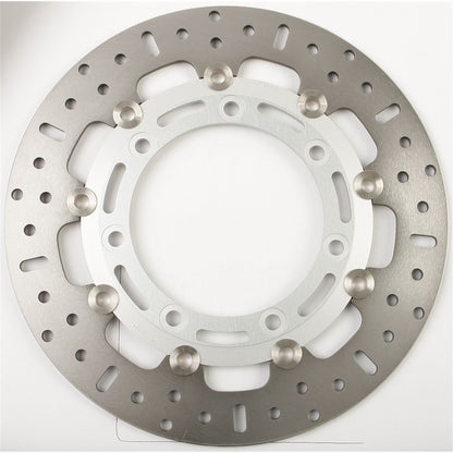 EBC Brakes Standard Brake Rotor MD4124LS_3173