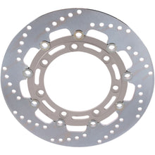 EBC Brakes Standard Brake Rotor MD4124LS_379992