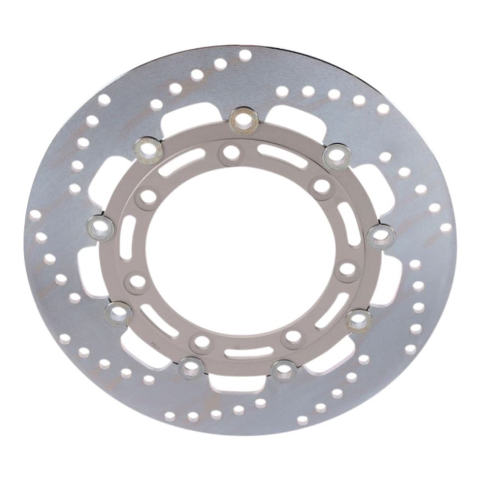 EBC Brakes Standard Brake Rotor MD4125LS_884879