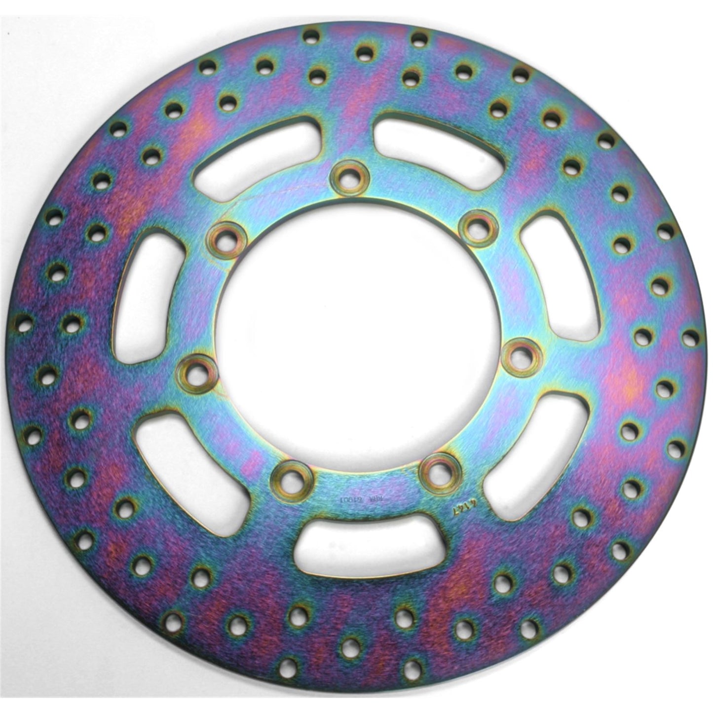 EBC Brakes Standard Brake Rotor MD4147_3193