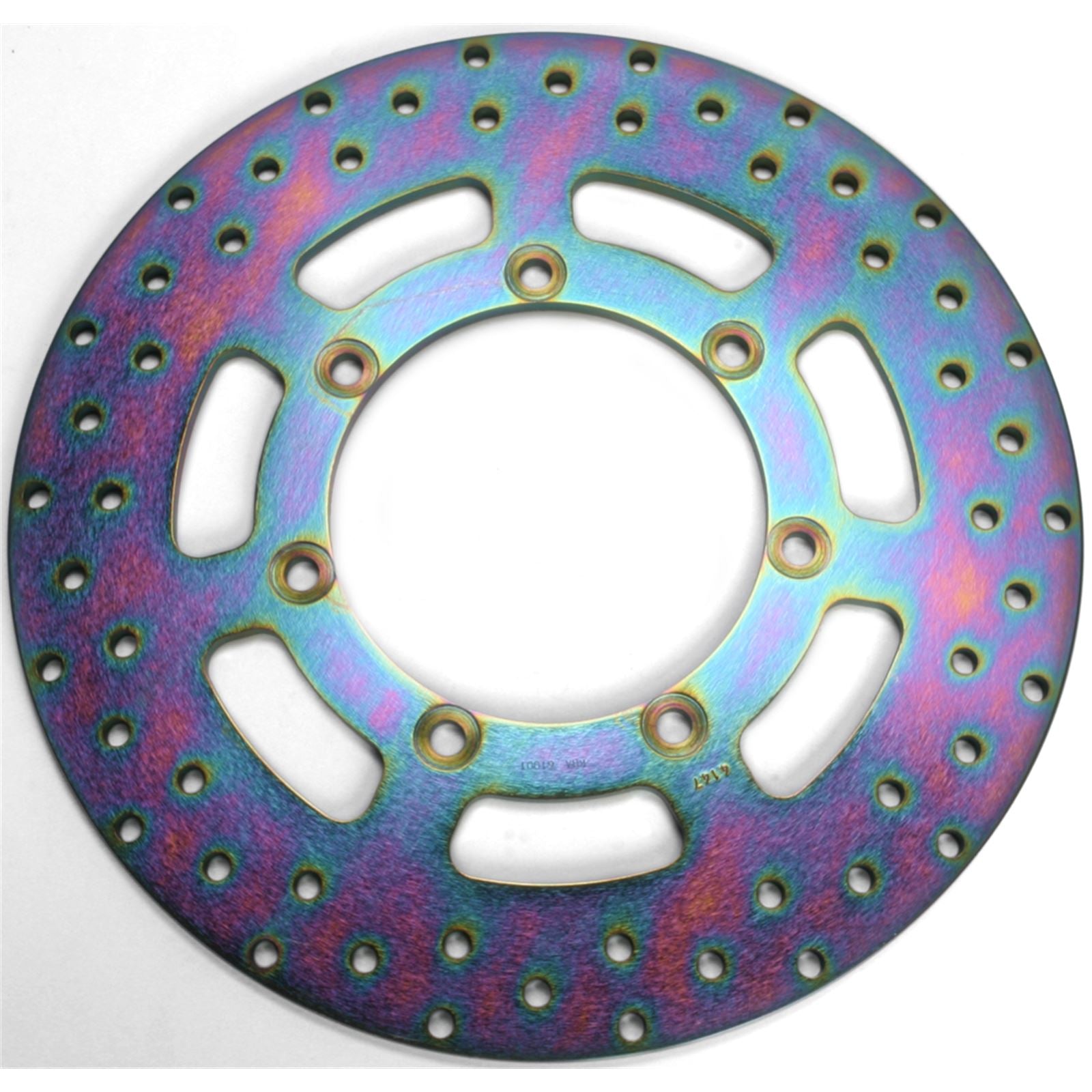 EBC Brakes Standard Brake Rotor MD4147_3193