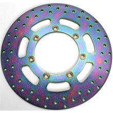 EBC Brakes Standard Brake Rotor MD4147_3193