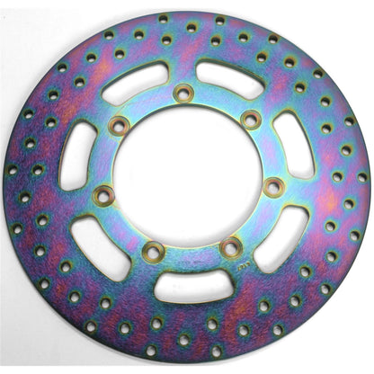EBC Brakes Standard Brake Rotor MD4147_3193