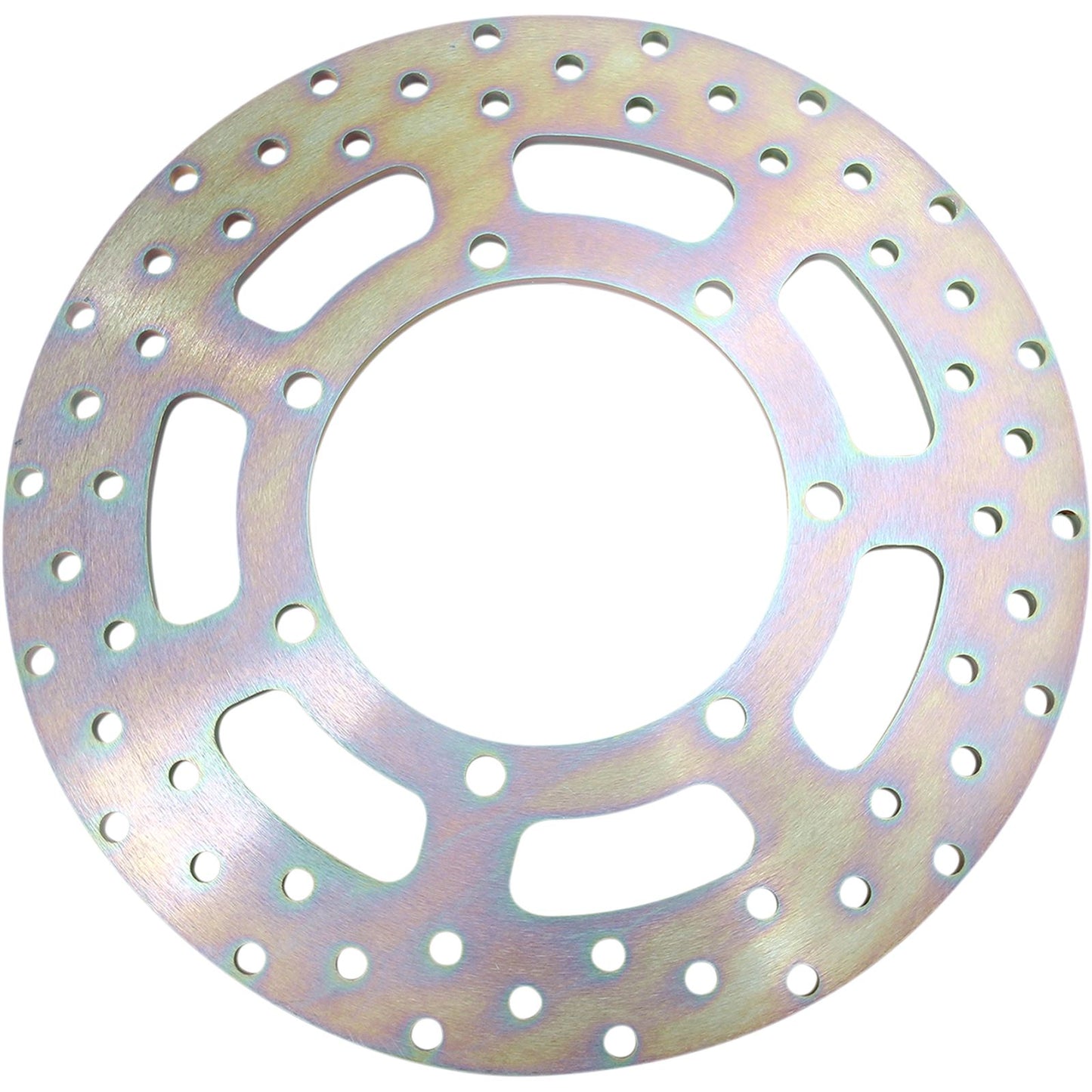 EBC Brakes Standard Brake Rotor MD4147_378531