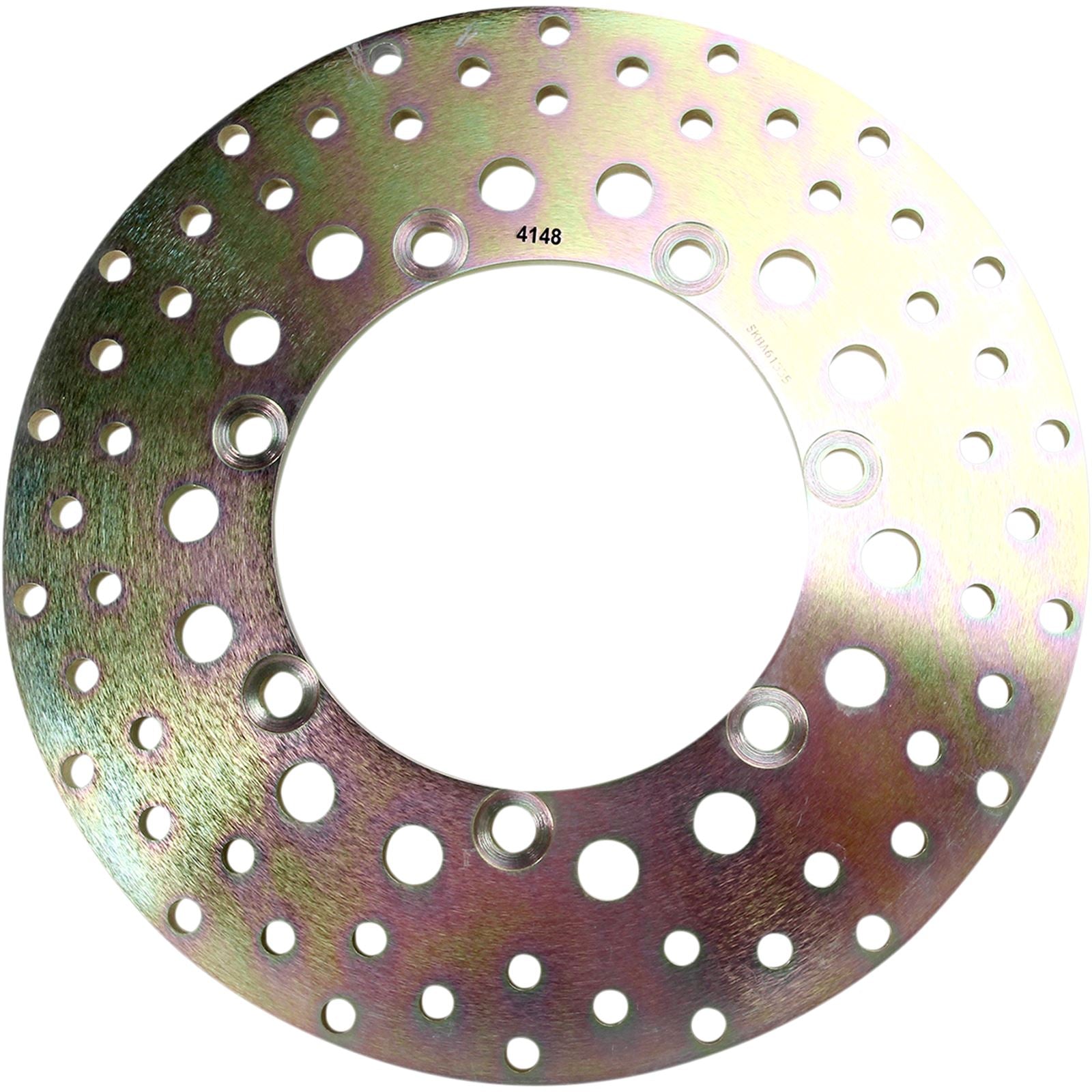 EBC Brakes Standard Brake Rotor MD4148_378532