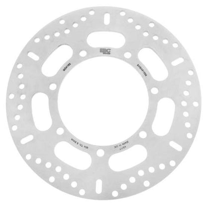 EBC Brakes Standard Brake Rotor MD4150_3198