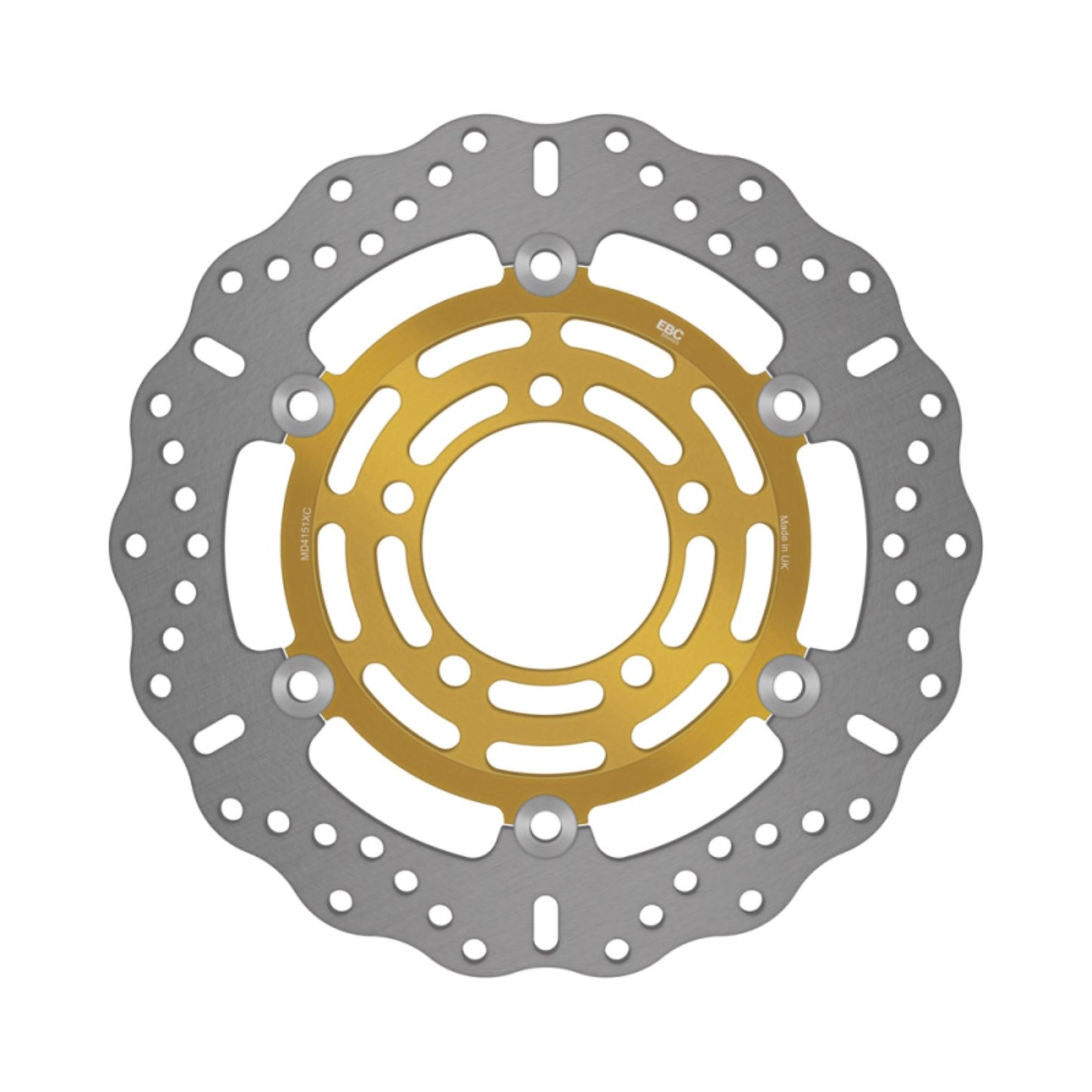 EBC Brakes Street Rotor Contour MD4151XC_1456337