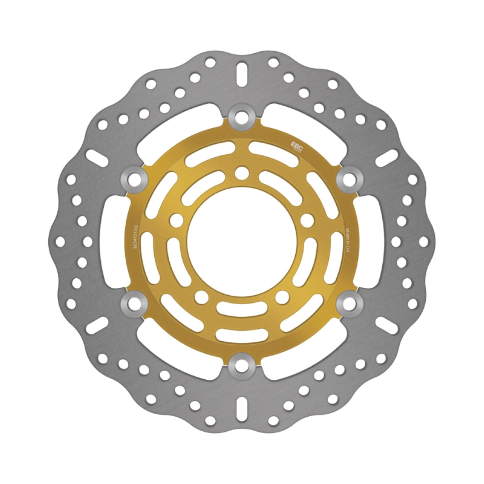 EBC Brakes Street Rotor Contour MD4151XC_1456337