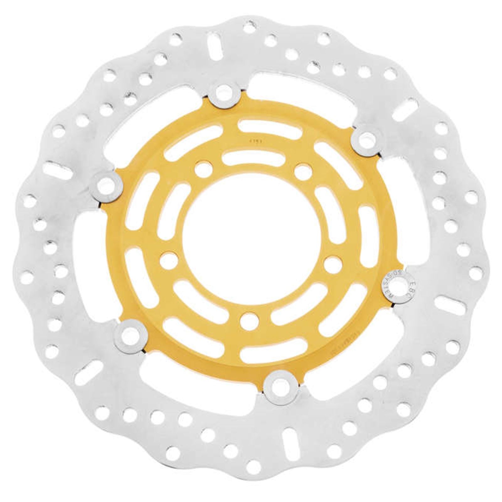 EBC Brakes Street Rotor Contour MD4151XC_3200