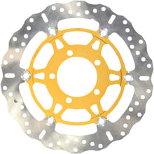 EBC Brakes Contour Brake Rotor MD4155XC_378433