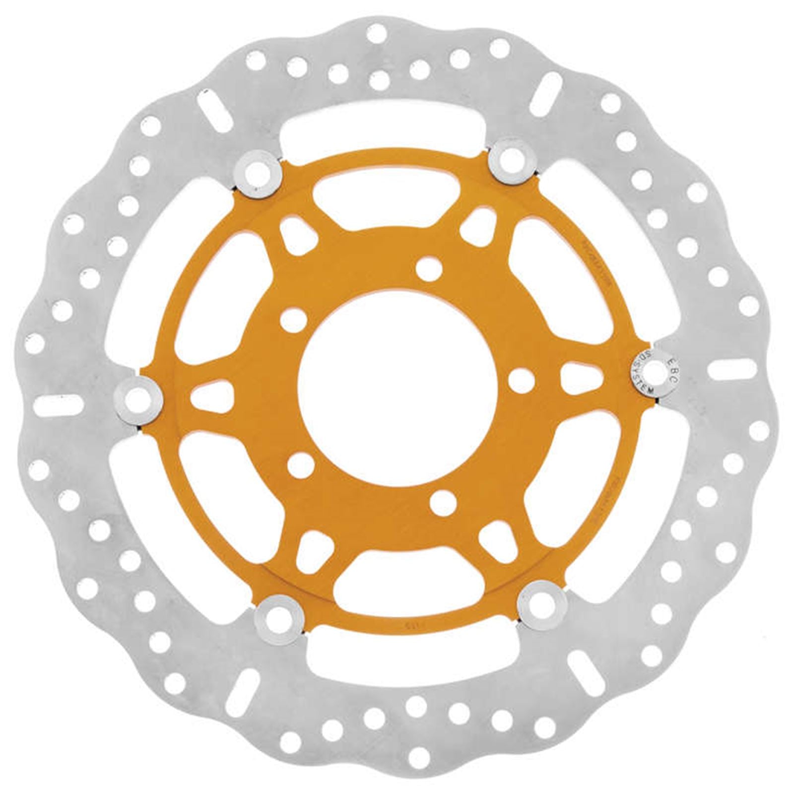 EBC Brakes Contour Brake Rotor MD4155XC_3207