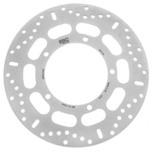 EBC Brakes Standard Brake Rotor MD4158_3212