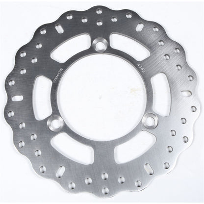 EBC Brakes Contour Brake Rotor MD4163C_3221