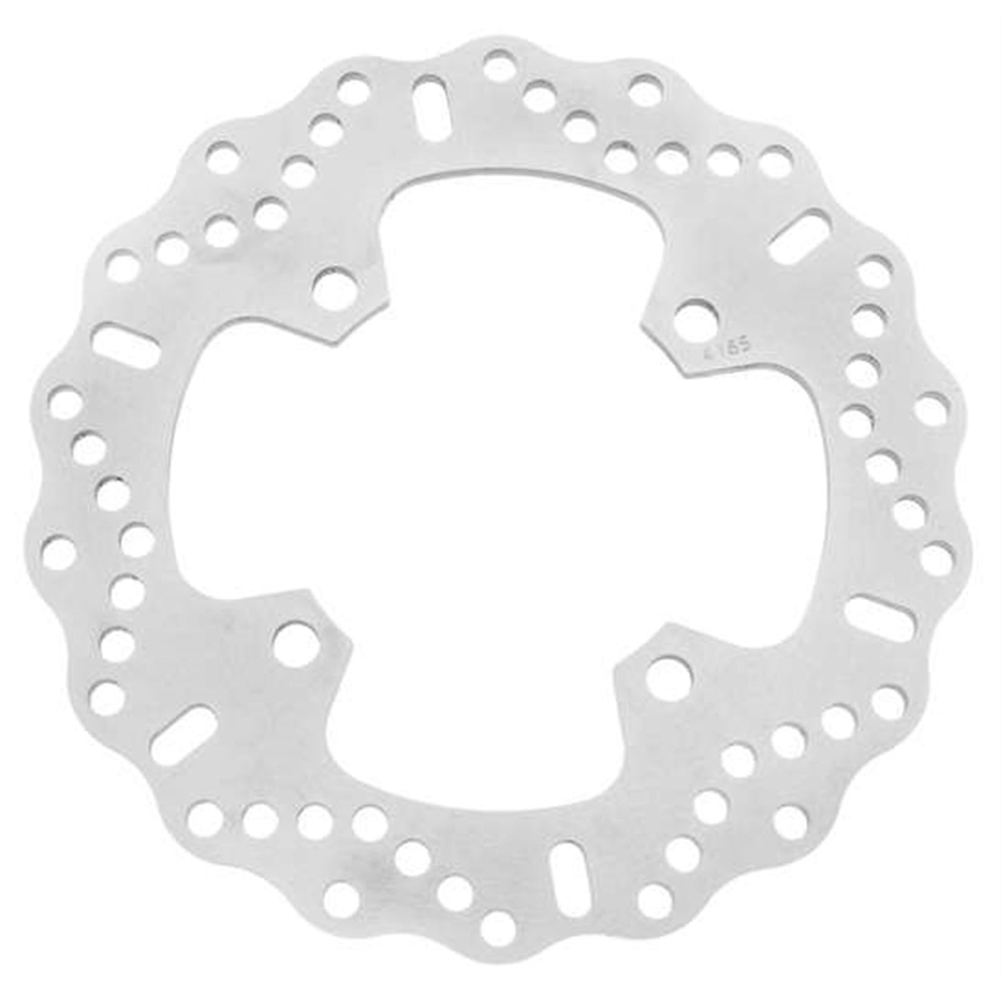 EBC Brakes Street Rotor MD4165C_3224