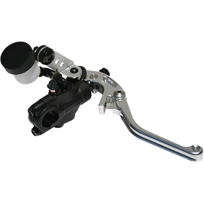 Braking Brake Master Cylinder 16mm Lever Silver [MPN: MC6601]_3225