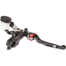 Braking Brake Master Cylinder 16mm Lever Black [MPN: MC6603]_3226