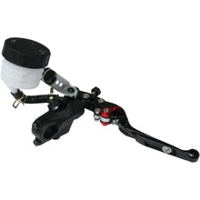 Braking Brake Master Cylinder 16mm Lever Black [MPN: MC6603]_355842