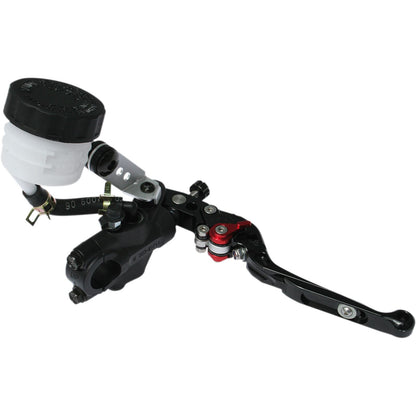 Braking Brake Master Cylinder 16mm Lever Black [MPN: MC6603]_355842