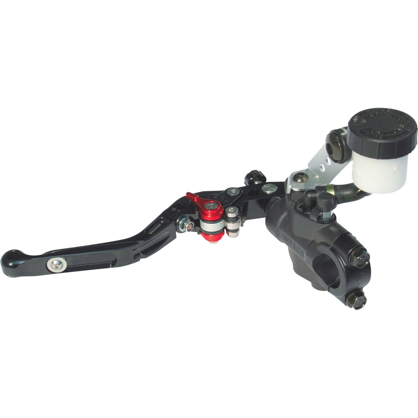 Braking Clutch Master Cylinder 16mm Lever Black [MPN: QC6603]_3230