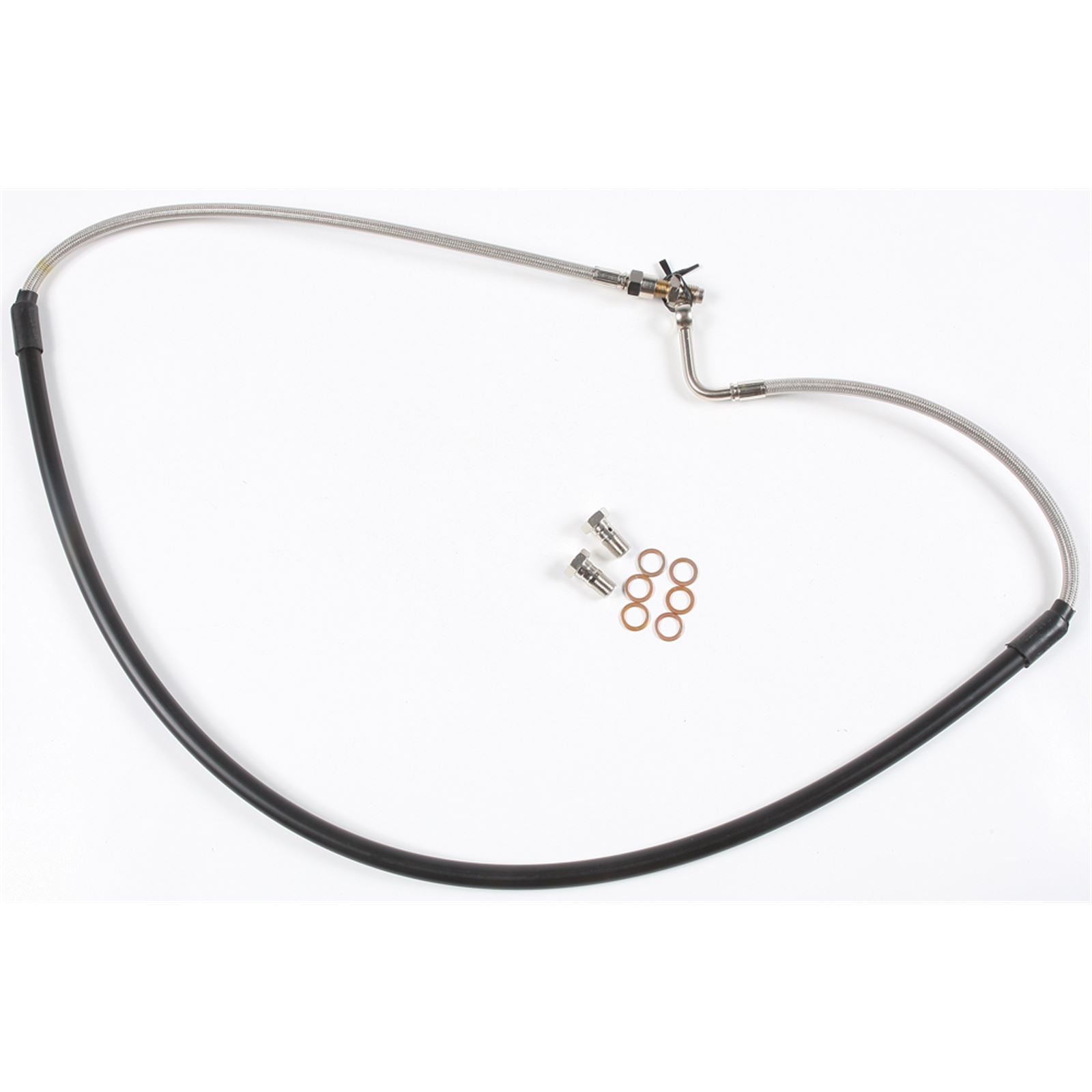 Galfer 2 Line Front Brake Line Kit FK003D805-5_3298