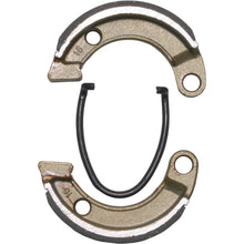 EBC Brakes Organic Brake Pads 301_3304
