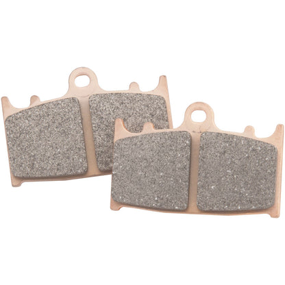 EBC Brakes Extreme Pro Brake Pads EPFA158HH_3337