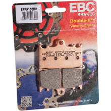 EBC Brakes Extreme Pro Brake Pads EPFA158HH_378894