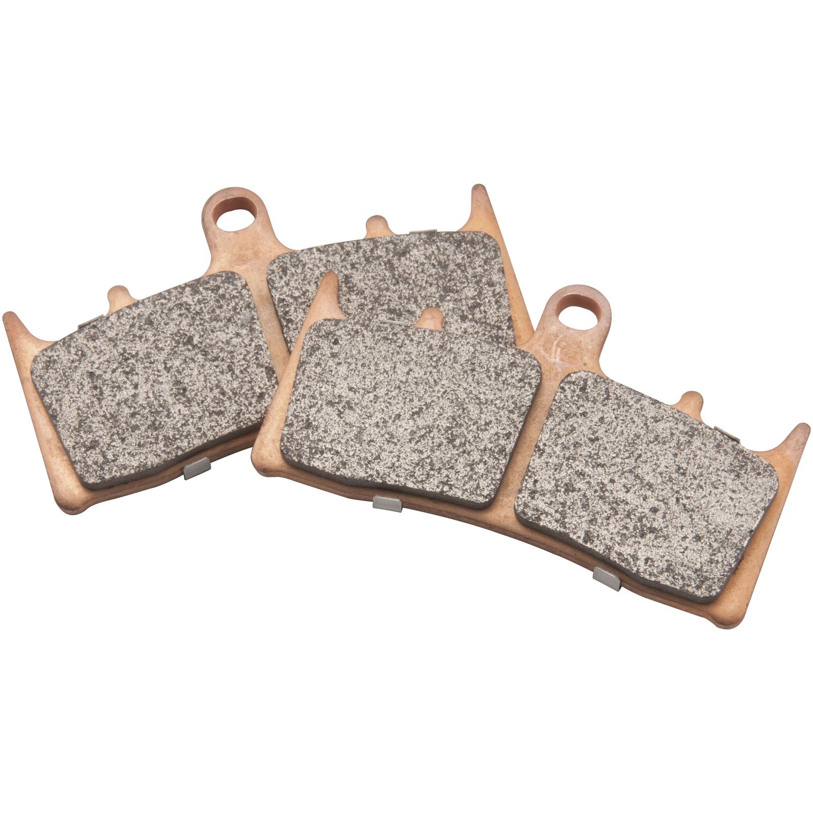 EBC Brakes Extreme Pro Brake Pads EPFA188HH_3349