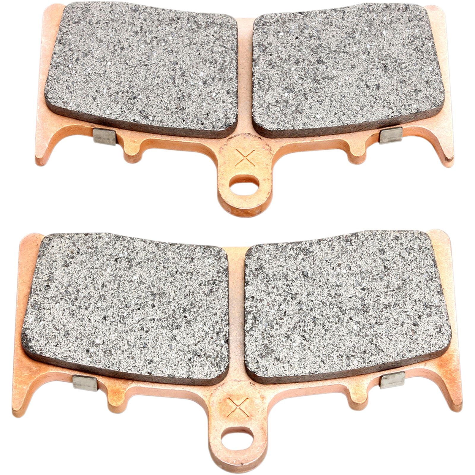 EBC Brakes Extreme Pro Brake Pads EPFA188HH_378897