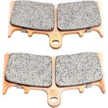 EBC Brakes Extreme Pro Brake Pads EPFA188HH_378897