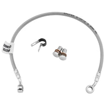 Galfer Brakeline Rear ZRX1100/ 1200 99-02 FK003D242R_3364