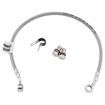 Galfer Brakeline Rear ZRX1100/ 1200 99-02 FK003D242R_3364