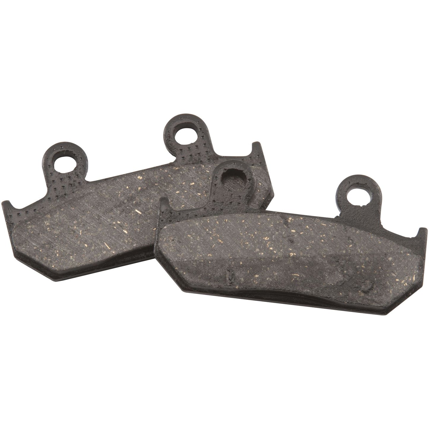 EBC Brakes Brake Pads FA121_3393