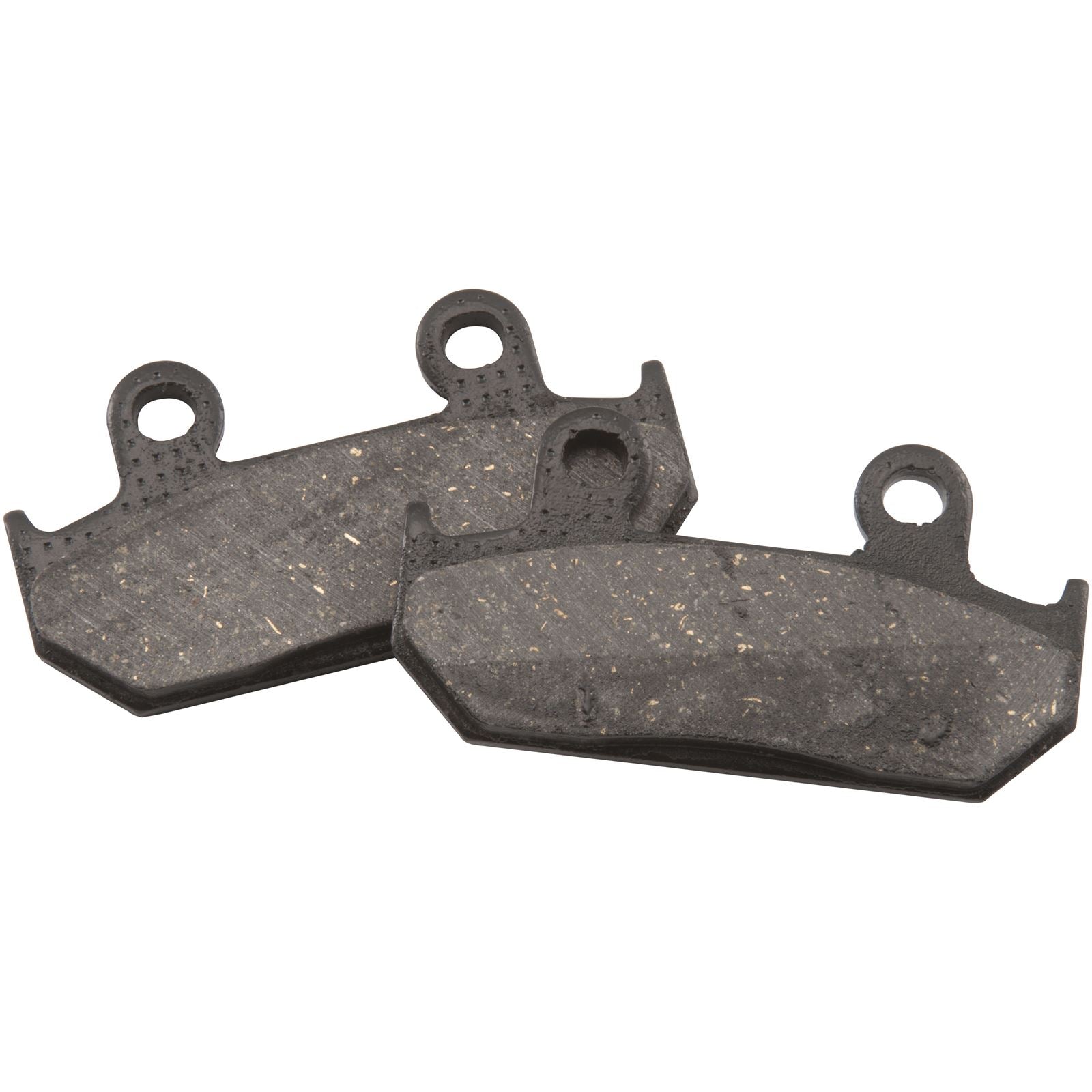 EBC Brakes Brake Pads FA121_3393