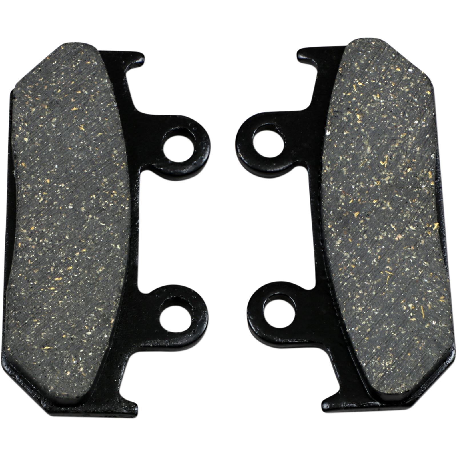 EBC Brakes Brake Pads FA121_379689