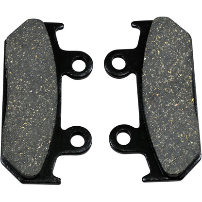 EBC Brakes Brake Pads FA121_379689