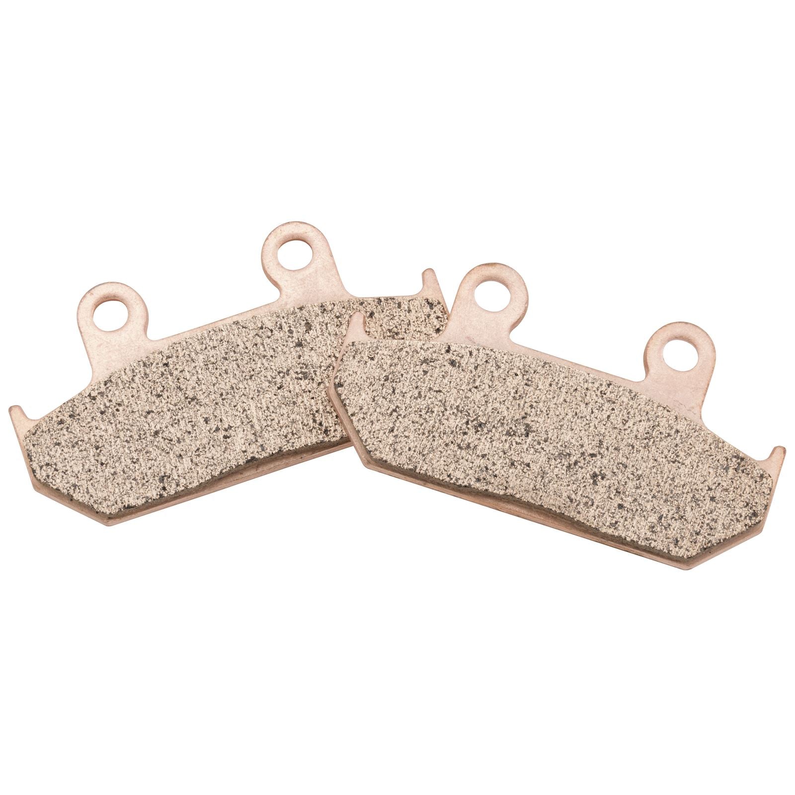 EBC Brakes Brake Pads FA124/2HH_3415