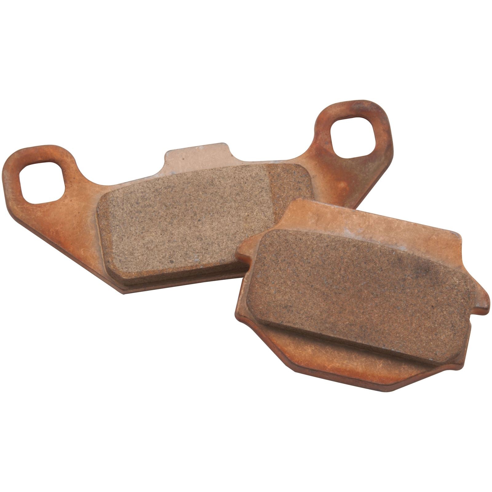 EBC Brakes Brake Pads FA128R_3427