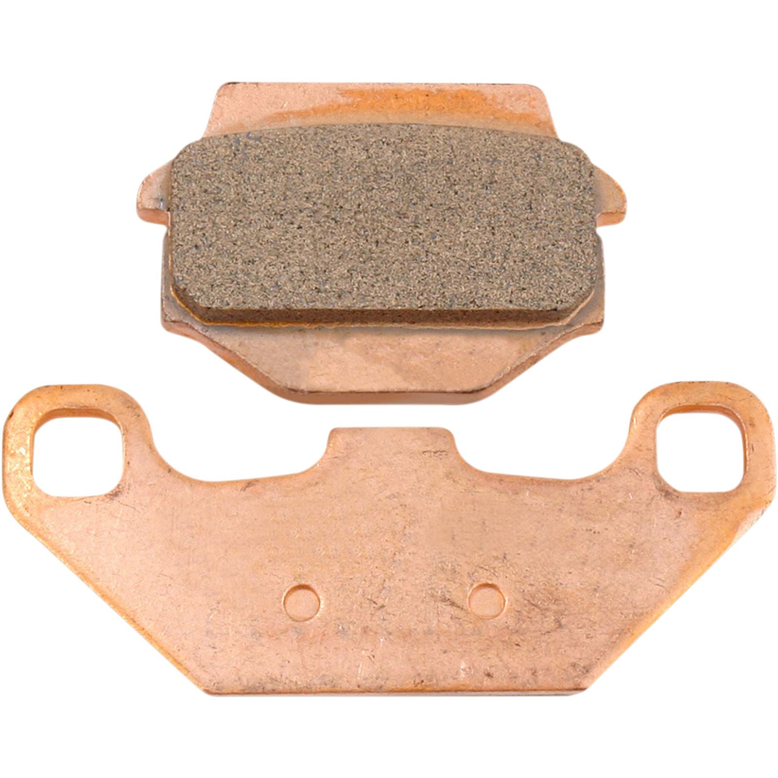 EBC Brakes Brake Pads FA128R_379699