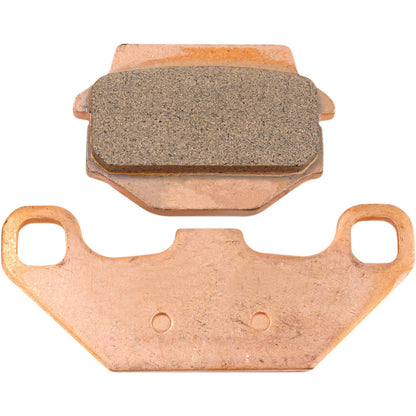 EBC Brakes Brake Pads FA128R_379699