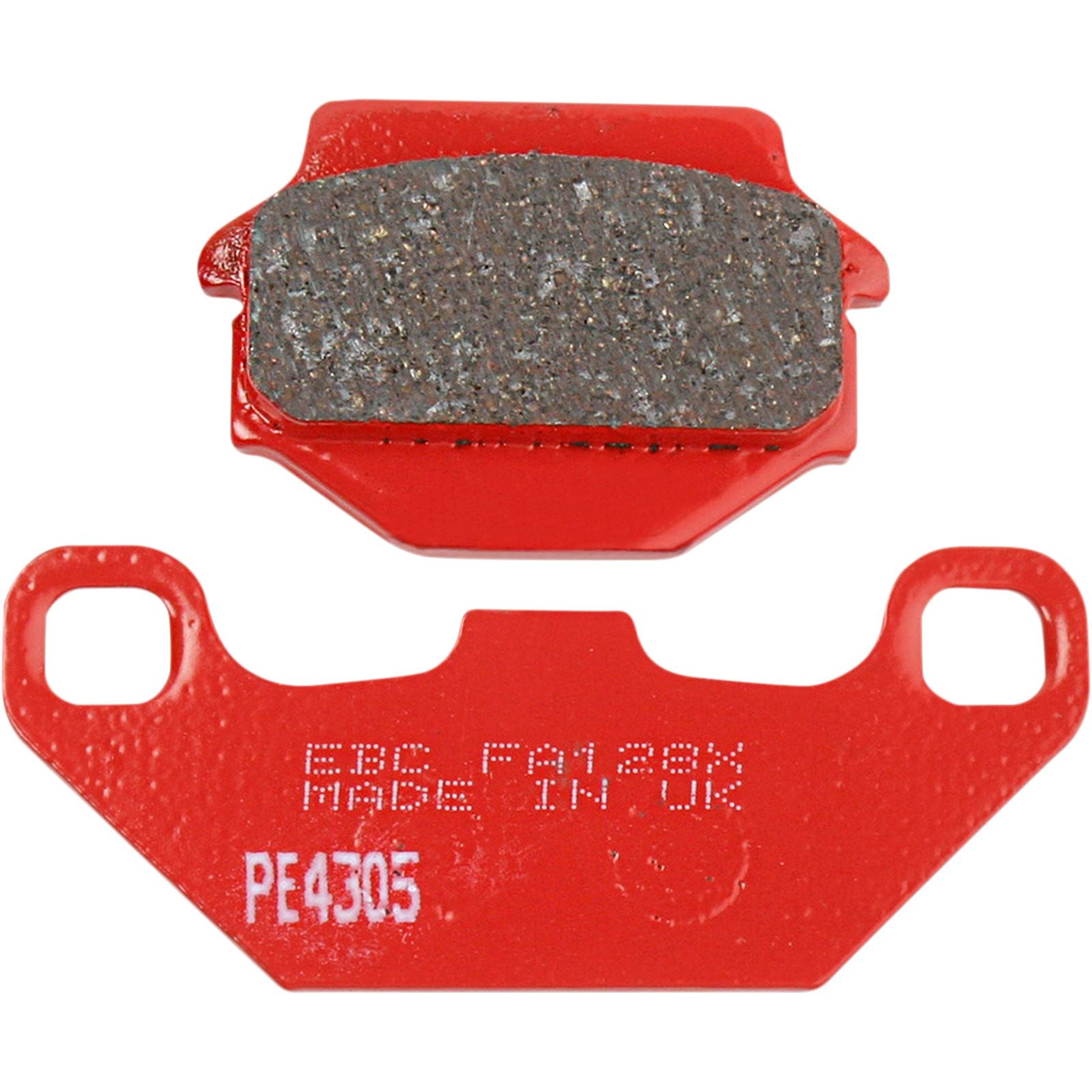 EBC Brakes Brake Pads FA128X_379701