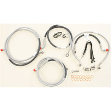 Galfer 2 Line Front Brake Line Kit FK003D813-5_3444