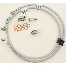 Galfer 2 Line Front Brake Line Kit FK003D886-2_3447