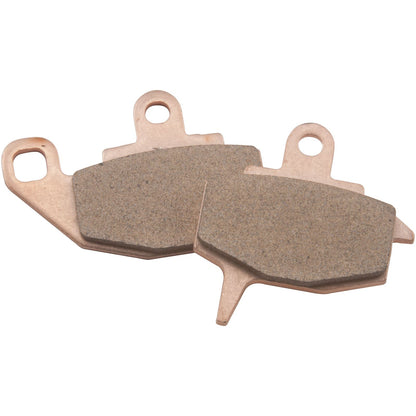 EBC Brakes Brake Pads FA130R_3451