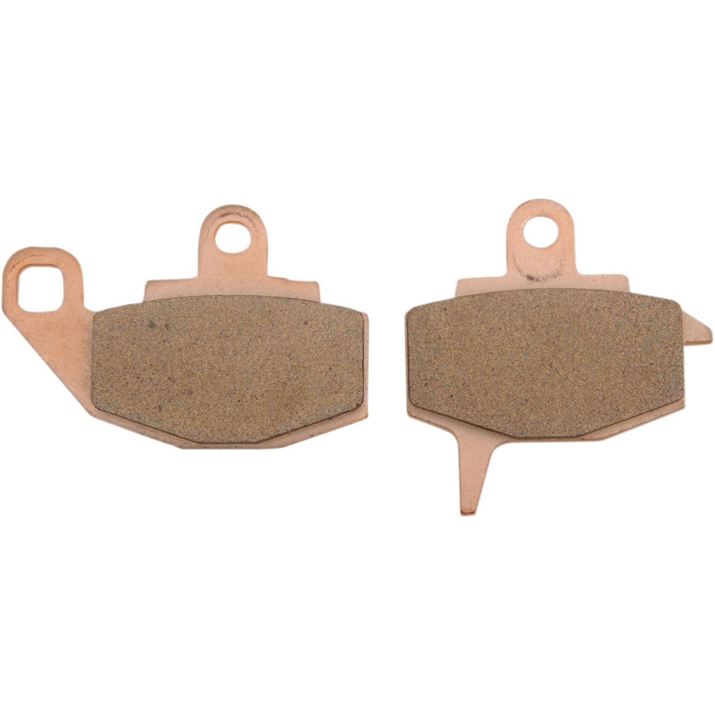 EBC Brakes Brake Pads FA130R_379706