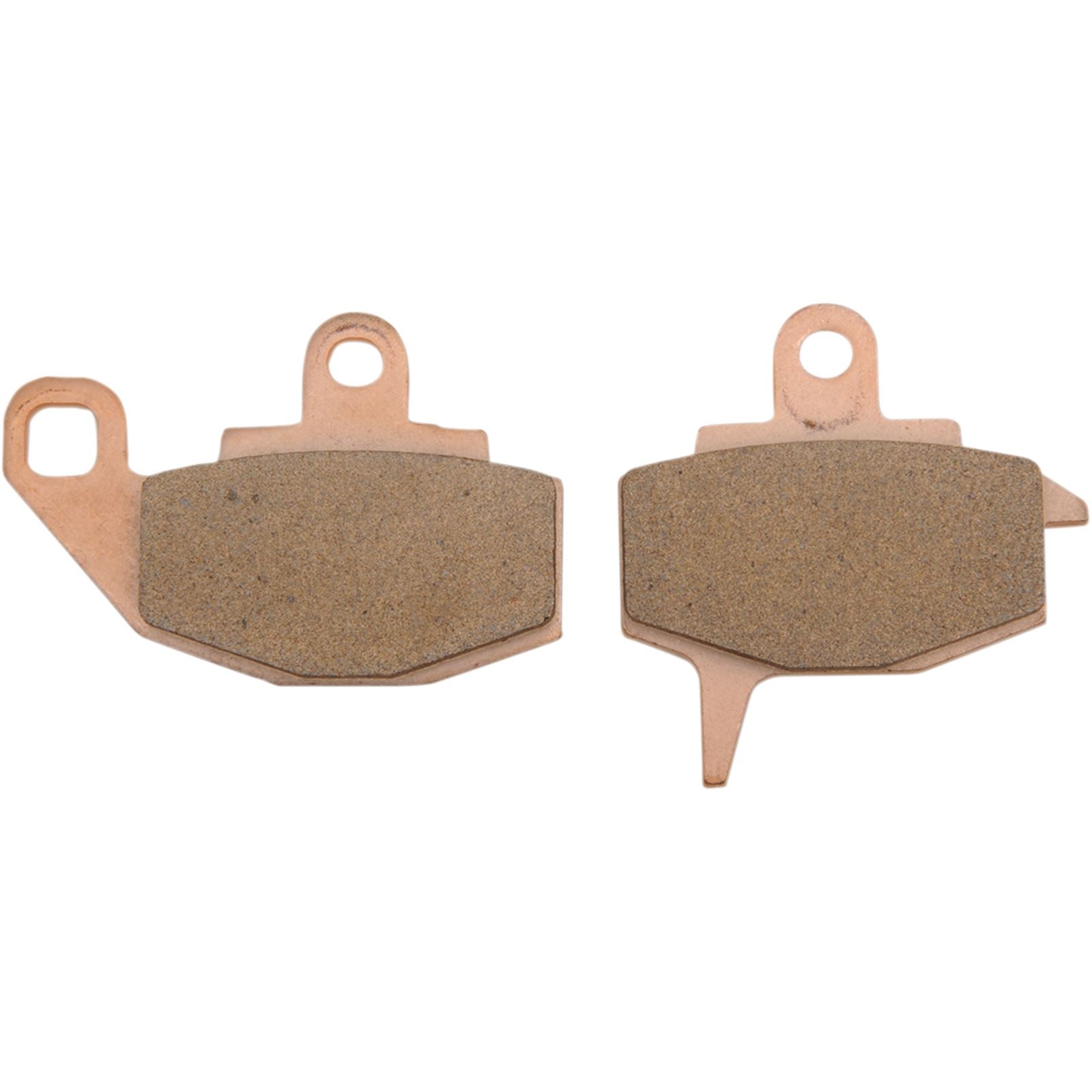 EBC Brakes Brake Pads FA130R_379706