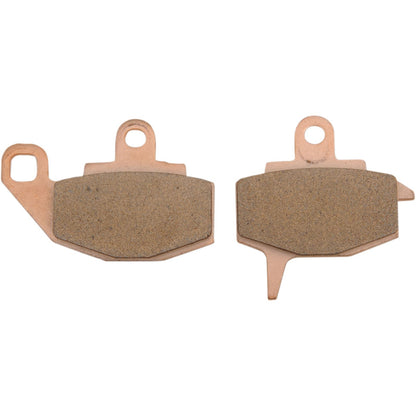 EBC Brakes Brake Pads FA130R_379706